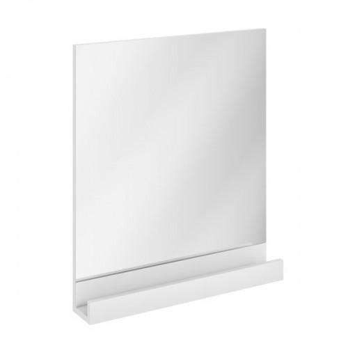 Зеркало Ravak 10° 55 см, цвет белый (X000000848)