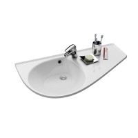 Умивальник Ravak Avocado Comfort 95 см, правий (XJ9P1100000)
