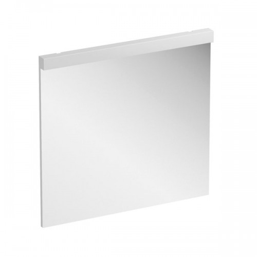 Дзеркало Ravak Natural 80 см, колір білий X000001057