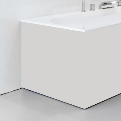 Панель для ванны Ravak 80 L боковая, белая, X000001062
