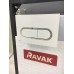 Кнопка змиву RAVAK CHROME X01455 біла