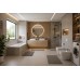 Умивальник Domospa by Ravak Torrenta MODO 480 білий RKUJ200017