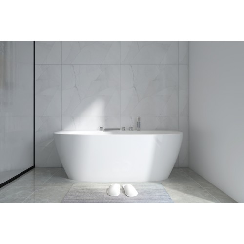 Ванна акрилова Ravak FreeStyle Wall 170x80 RKUA600010