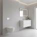 Клавіша змиву Domospa by Ravak FrameCircle Slim хром RKUC4000015