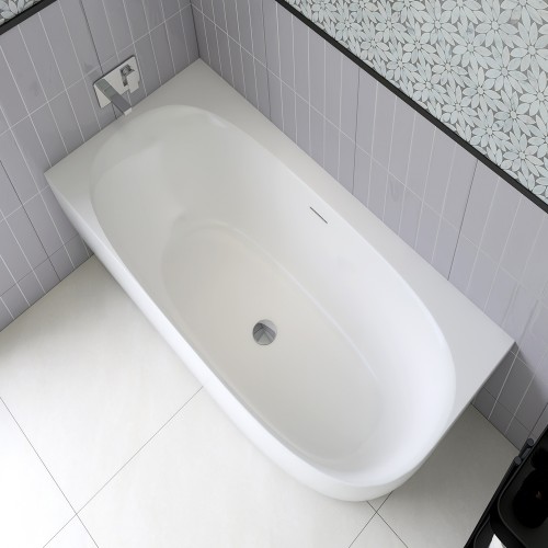 Ванна акрилова Ravak FreeStyle Corner L 1700x800 RKUA600011