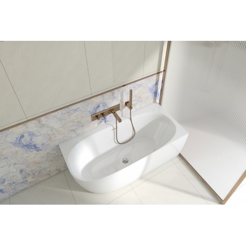 Ванна акрилова Ravak FreeStyle Corner R 1700x800 RKUA600012