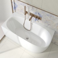 Ванна акрилова Ravak FreeStyle Corner L 1700x800 RKUA600011