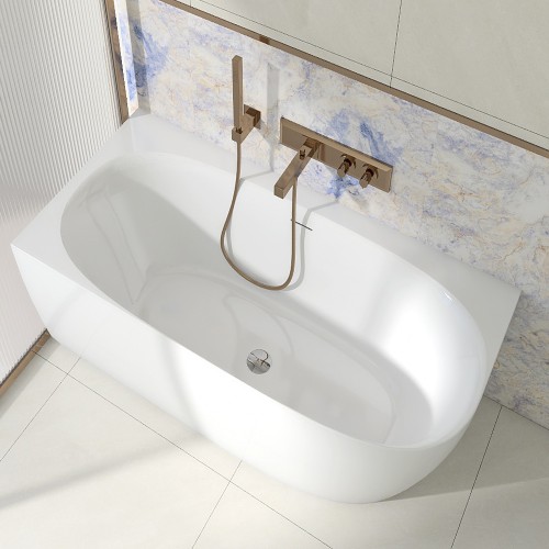 Ванна акрилова Ravak FreeStyle Corner L 1700x800 RKUA600011