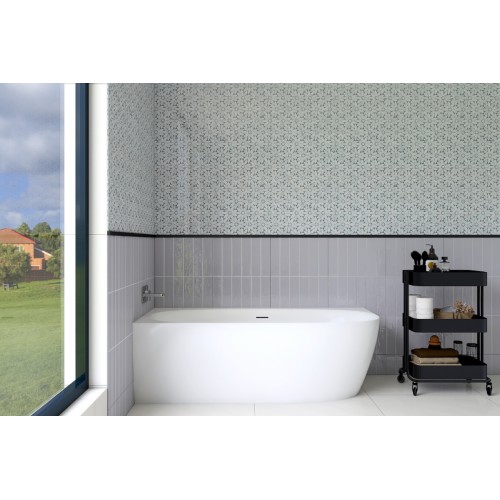 Ванна акрилова Ravak FreeStyle Corner L 1700x800 RKUA600011