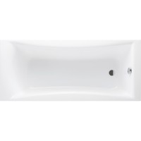 Ванна акрилова Domospa by Ravak Fancy 170x75 RKUF600019