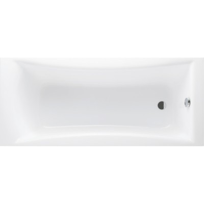 Ванна акрилова Domospa by Ravak Fancy 170x75 RKUF600019 Ванна акрилова Domospa by Ravak Fancy 170x75 RKUF600019