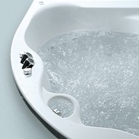 Режим турбомассаж Ravak